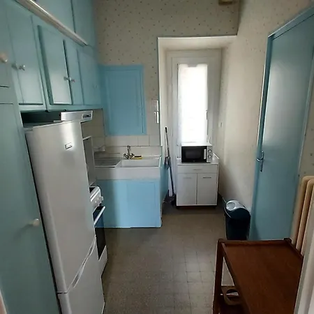Les Gites Du Chateau Châteaumeillant Extérieur photo
