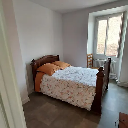 Les Gites Du Chateau Châteaumeillant Extérieur photo