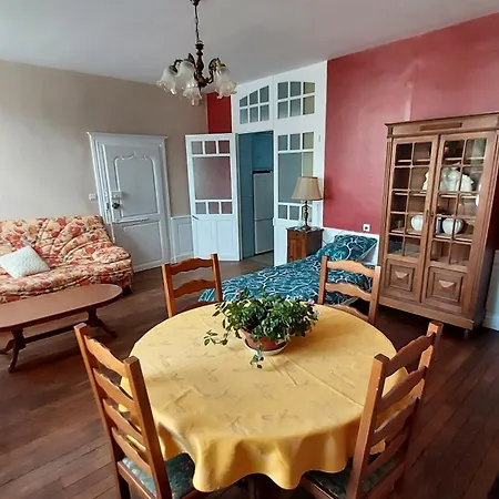 Les Gites Du Chateau Châteaumeillant Extérieur photo