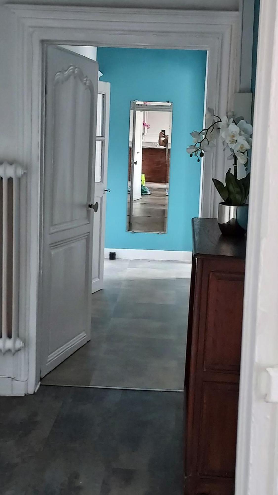 Les Du Chateau Appartement *